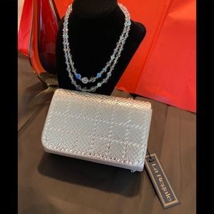 La Regale twinkle evening bag